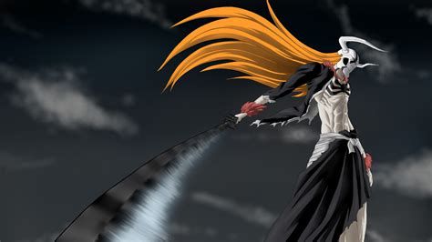 Anime Bleach Wallpapers | PixelsTalk.Net