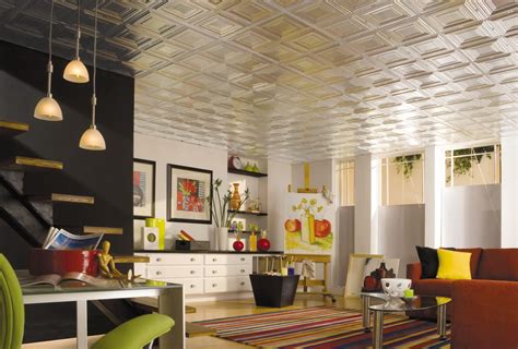 Drop Ceiling Design Ideas | Ceilings | Armstrong Residential