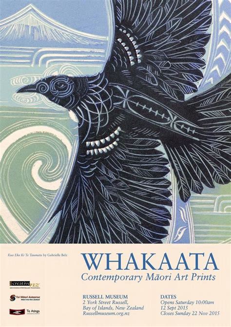 New Zealand Printmakers: Whakaata (Contemporary Maori Art Prints ...