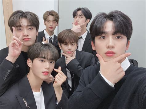 8 K-Pop Male Groups With Members Who Had Appeared From Mnet "Produce X ...