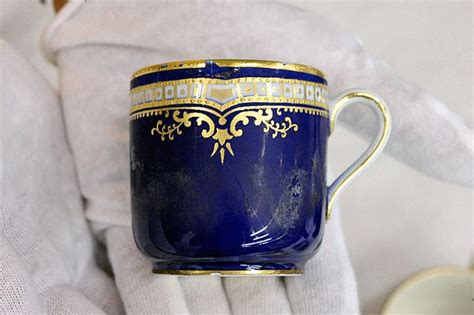 Titanic artifacts headed to auction - syracuse.com