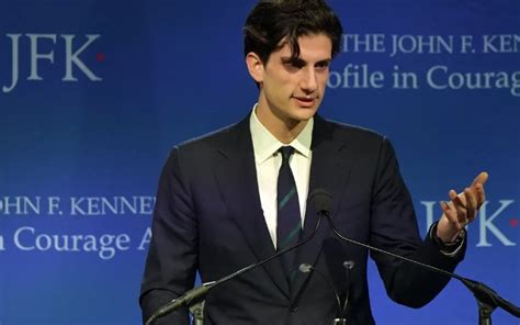 Who is Caroline Kennedy's Son Jack Schlossberg's Girlfriend in 2020? Find Out About His ...