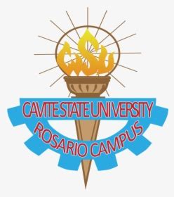 Cavite State University - Cavite State University Rosario Logo, HD Png Download , Transparent ...