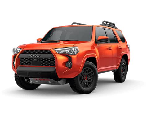 2022 Toyota 4runner Trd Pro Price