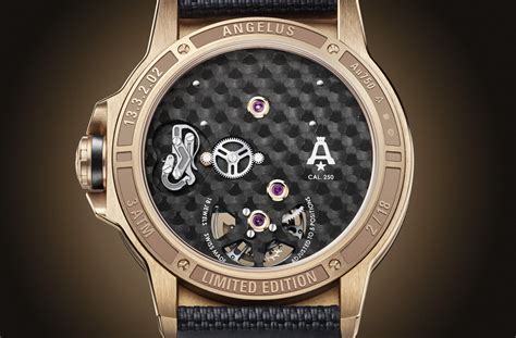 Flying Tourbillon - SHH