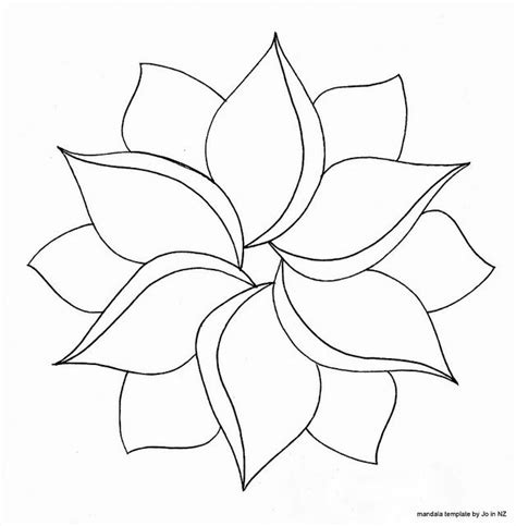 Cute Flower Drawing at GetDrawings | Free download