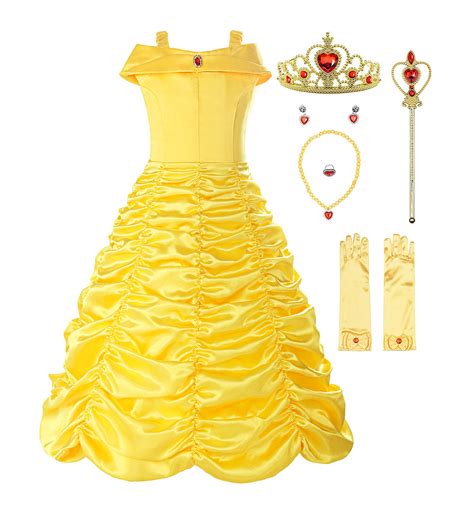 Disney Princesses Dresses – The Dress Shop