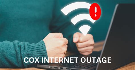 Cox Outage: Here’s What You Need to Know