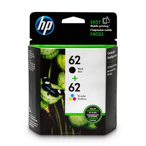 Top 10 Hp 64 Xl Ink Cartridge Combo Pack - Home Previews