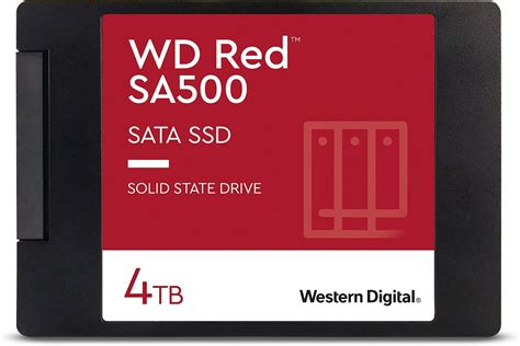 What is the Best SSD for NAS Devices? (Top 3)