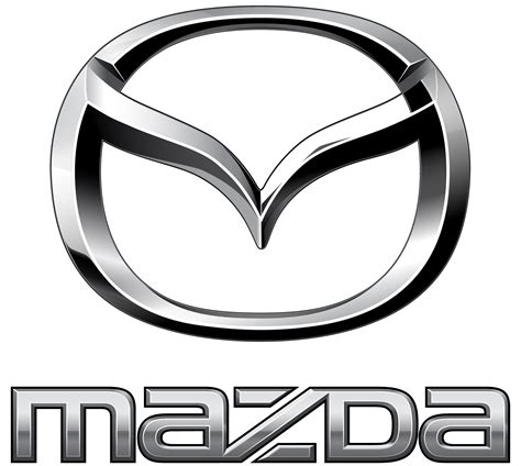 Mazda Logo - PNG and Vector - Logo Download