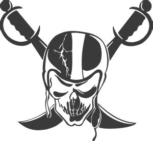 Raider Nation Logo PNG Vector (CDR) Free Download