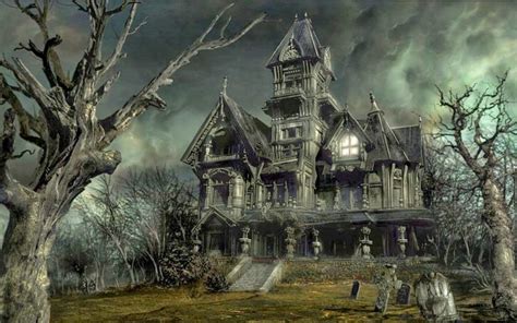 Theresa's Haunted History of the Tri-State: Theresa's Top 10 Most Haunted Places in the World