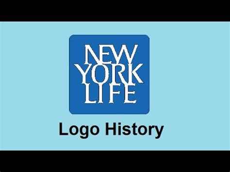 New York Life Logo/Commercial History - YouTube