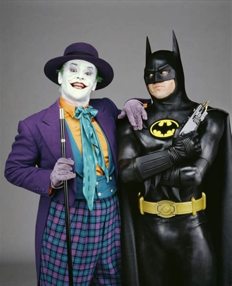 Sean Network Blog: Batman-a-thon Part 2: Batman (1989)