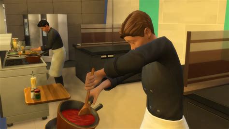 All Sims 4 Restaurant Cheats (Dine Out expansion) - Pro Game Guides