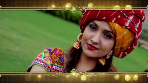 Ghoomar song | - YouTube