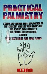 Practical Palmistry Keiro : Keiro : Free Download, Borrow, and ...