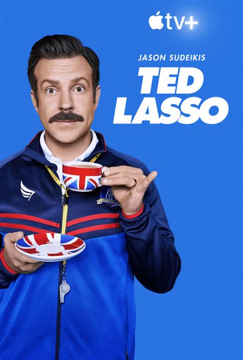 He's Every F'ing-Where! Roy Kent Quotes From Ted Lasso