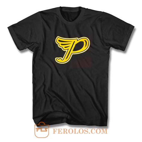 Pixies Logo T Shirt | FEROLOS.COM