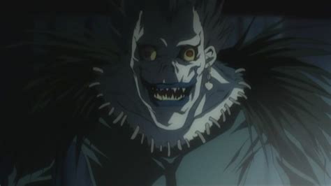 Ryuk - Death Note Wiki