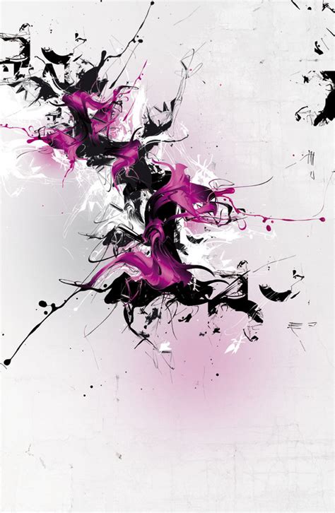 45 Abstract Designs Perfect for Canvas Prints | UPrinting