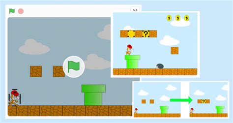 7 Easy Games to Code for Beginners - Create & Learn