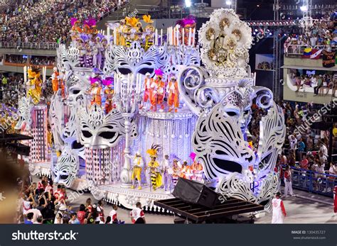 1,627 Rio Carnival Float Images, Stock Photos & Vectors | Shutterstock