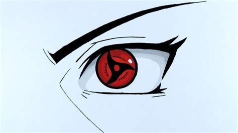 Itachi Sharingan Drawing See more ideas about itachi itachi uchiha uchiha