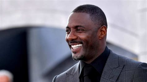 Is this a sign that Idris Elba will play James Bond? – Film Daily