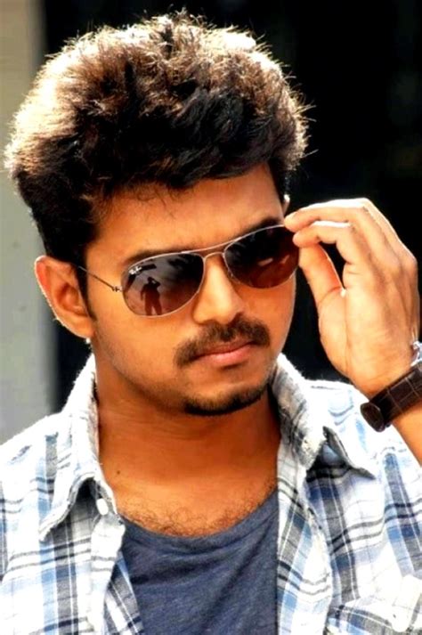 INDIAN CINEMA BIOGRAPHY: Vijay Born:Joseph Vijay Chandrasekhar 22 Jun 1974 Chennai, Tamil Nadu ...