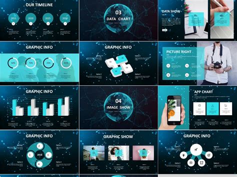 Product Design Powerpoint Template