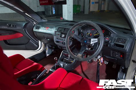 Top 180+ images honda civic modified interior - In.thptnganamst.edu.vn