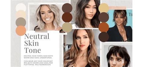 What Hair Color Is Best For My Skin Tone? | by Natalie Palomino | Medium