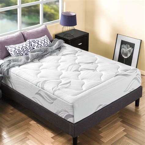 Best Price Mattress 12 Inch Memory Foam Mattress Queen at ...