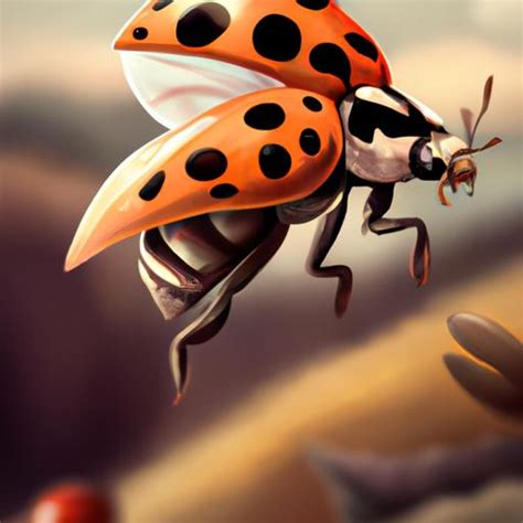 What Do Ladybug Spots Mean? (A Comprehensive Guide) – bugpursuits.com