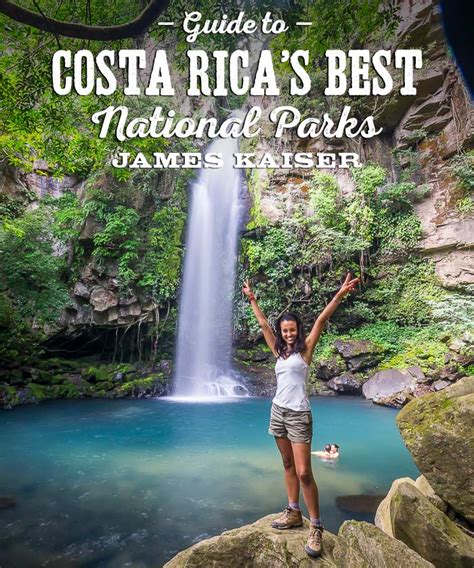 Costa Rica's Best National Parks (PHOTOS!) • James Kaiser