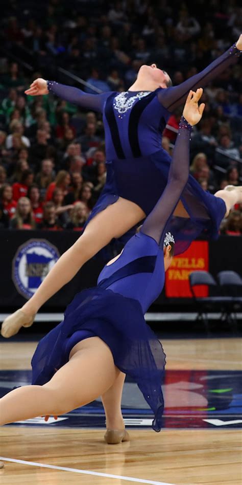 Competition Recap: 2018 Minnesota State Dance Team Tournament | Dance ...