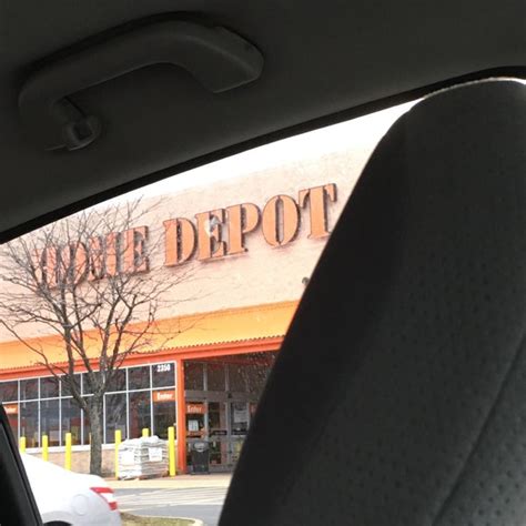 Home Depot Hours Winchester Va | [#] ROSS BUILDING STORE