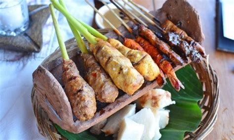 10 Wisata Kuliner di Bali yang Wajib Dicoba, Terbaru 2024