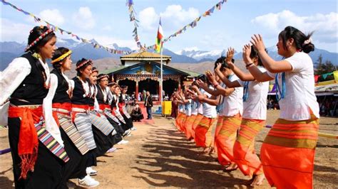 Losar - Native Nepali Festivals - Nepal Travel Guide