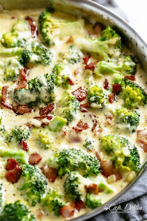 Broccoli Main Dish Recipes, Best Broccoli Recipe Jamie Oliver Broccoli Recipes, This crispy oven ...