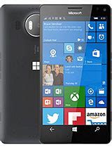 Microsoft Lumia 950 XL - Full phone specifications