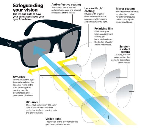 What Are Polarized Lenses