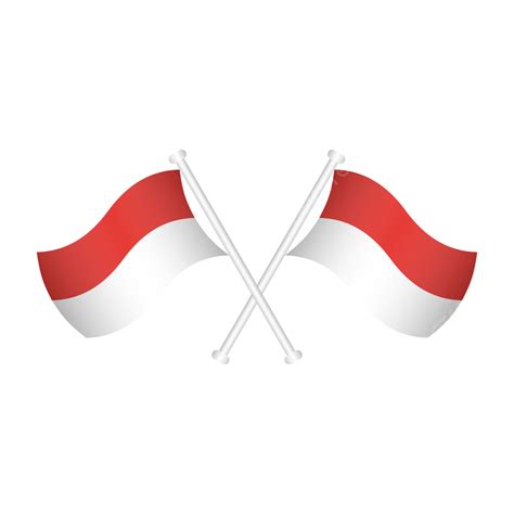 Indonesia Flag Indonesia Flag Merah Putih Png And Vector W – NBKomputer