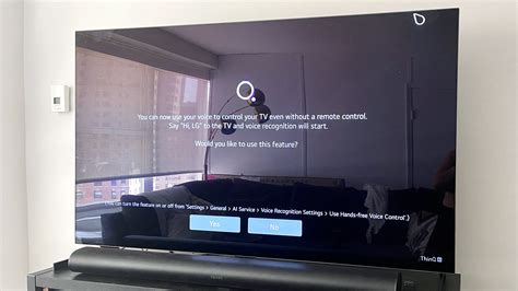 LG G1 OLED TV review | Tom's Guide