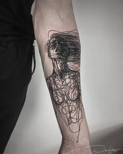 Im L, and this is my world best tattoos selection | Sketch style tattoos, Tattoos, Tattoos for guys