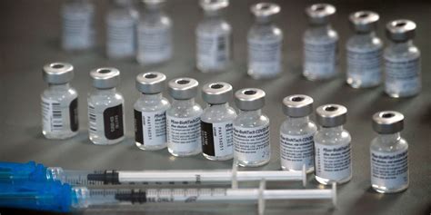 Pfizer Vaccine Gets FDA Full Approval, Opening Door for Widespread ...