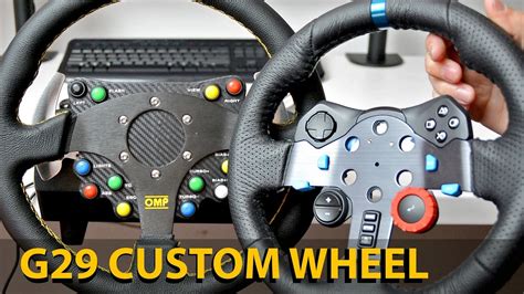 ez gyönyörű Hasznos Durva alvás logitech g920 wheel mod Két fok akció hősnő