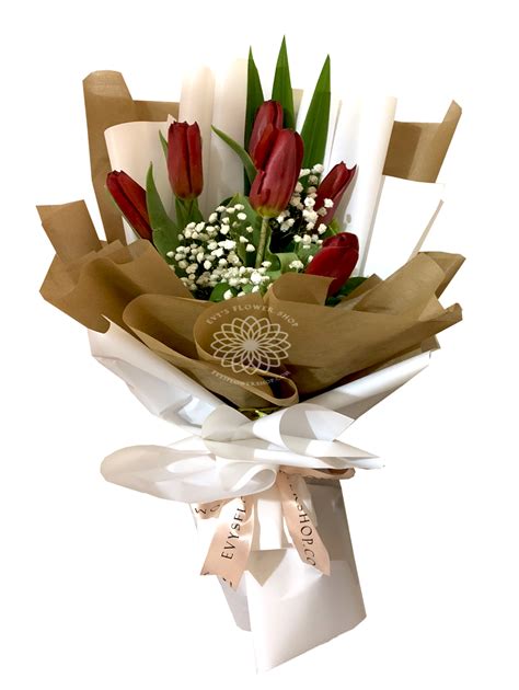 Bouquet of Flowers I Flower Delivery Philippines I Flower Arrangement